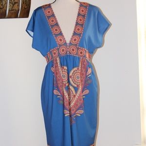 Twentyone, Dress medium .....C1